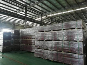 Ensemble de clôture de sécurité <span class=keywords><strong>pour</strong></span> <span class=keywords><strong>piscine</strong></span> Wpc Cour Jardin Allée Planche Route Garde-corps - Product Image 5