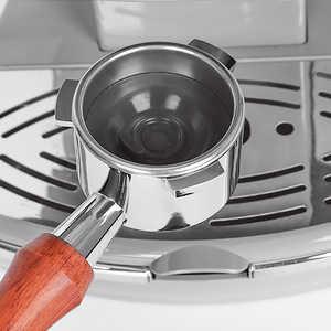 Disco de limpieza de reflujo de <span class=keywords><strong>Espresso</strong></span> de piezas de silicona de 54MM para máquinas de <span class=keywords><strong>Espresso</strong></span> Brevilles <span class=keywords><strong>Sage</strong></span> Bes870XL Bes860XL Bes840XL - Product Image 5