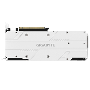 Tarjeta Gráfica Usada GeForce RTX 2060 SUPER GAMING OC 3X WHITE 8G con RGB 2.0 (GV-N206SGAMINGOC WHITE-8GD) RTX 2060 SUPER WHITE - Product Image 2
