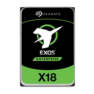 EXOS X18 18 18 to 6 Gb/s SATA 7.2K RPM 256 mo 512e/4Kn 3.5 pouces disque dur externe <span class=keywords><strong>ST18000NE000</strong></span> - Product Image 6