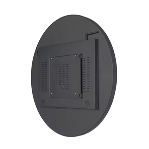 Pantalla Táctil Publicitaria Personalizada de 15.7 Pulgadas para Interiores y Exteriores, Señalización Digital LCD para Hogares, Tiendas, Taxis, con Energía Solar - Product Image 2