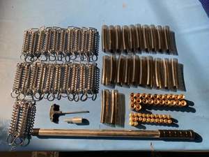 Couverture de sécurité pour piscine rectangulaire, couverture d'hiver pour piscine, triple couture, maille haute résistance, matériau PP avec bonne perméabilité à la pluie - Product Image 6