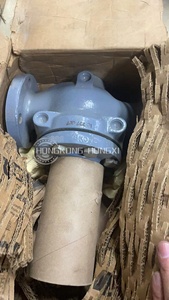 382-4411 3824411 487-3020 4873020 Motor Grader 14 14M 14M3 - Product Image 3