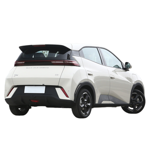 BYD Seagull 305 2025 – Version Conduite Intelligente Libre, Véhicule Électrique d'Occasion à Faible Kilométrage, Prix Abordable, Vente en Gros, Démarrage Facile - Product Image 6