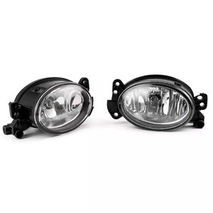 ไฟตัดหมอกหน้า Lexus สำหรับ Mercedes-Benz W211 W169 W251 W164 ไฟ LED แรงดันมาตรฐานสำหรับการขับขี่ - Product Image 2