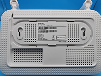Nouveau produit du fabricant : Modem optique H1s-2 1GE 3FE 1POTS 2USB Wi-Fi double bande 2.4G/5G XPON ONU FTTH compatible GPON/EPON