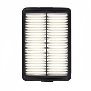 Nouveau filtre à air moteur 28113-F0000 pour Elantra I30 Kona Veloster pour Forte Soul <span class=keywords><strong>Ceed</strong></span> 99% de filtration Haute efficacité OEM - Product Image 1