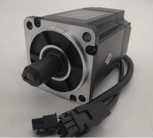 Variateur de vitesse AC 3 kW ECMA-E21310SS pour l'automatisation avec construction en plastique ECMA-E21310SS Variateur de vitesse AC 3 kW ECMA-E213 - Product Image 4
