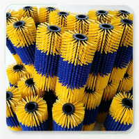 Brosse corporelle électrique complète de type balançoire pour bovins, équipement de grattage et de massage en libre-service pour le bétail de pâturage et les moutons
