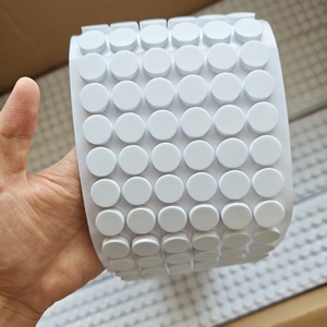 Hongxuanxiang EVA Furniture <b>Pads</b> <b>Double</b> <b>Sided</b> <b>Adhesive</b> 20-90 Shore C For Chairs Mirrors Home Appliances - Product Image 1