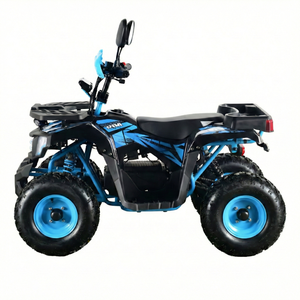 <span class=keywords><strong>Quad</strong></span> <span class=keywords><strong>électrique</strong></span> pour enfants 500W/<span class=keywords><strong>800W</strong></span>/1000W avec moteur à balais, batterie au plomb-acide <span class=keywords><strong>36V</strong></span>/48V 12AH, 3 vitesses, frein à disque, ATV tout-terrain - Product Image 4