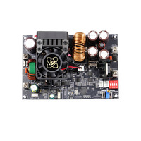 Alimentation régulée CC réglable CNC XY6530S, module de tension et de courant constants 65V/30A/2000W