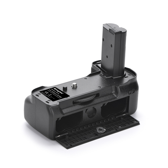 Kingma Replacement MB-780 Vertical Camera Battery Grip for Nikon D780