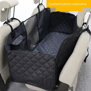 Couverture antidérapante durable anti-rayures <span class=keywords><strong>de</strong></span> tapis <span class=keywords><strong>de</strong></span> <span class=keywords><strong>chien</strong></span> d'organisateur <span class=keywords><strong>de</strong></span> <span class=keywords><strong>voiture</strong></span> <span class=keywords><strong>de</strong></span> siège arrière <span class=keywords><strong>pour</strong></span> des chiens dans la <span class=keywords><strong>voiture</strong></span> - Product Image 5