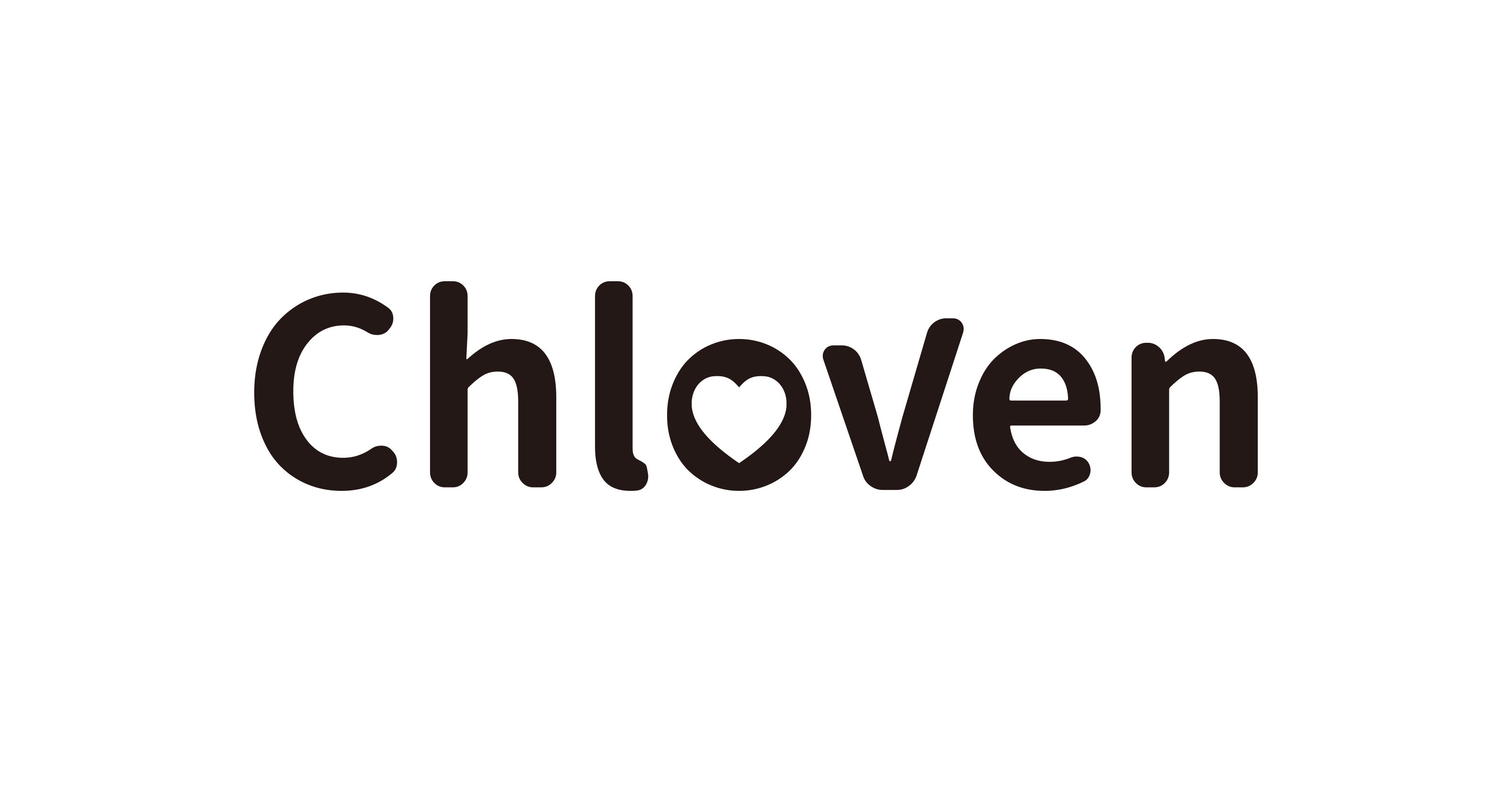 Zhejiang Chloven Cosmetics Co., Ltd. logo