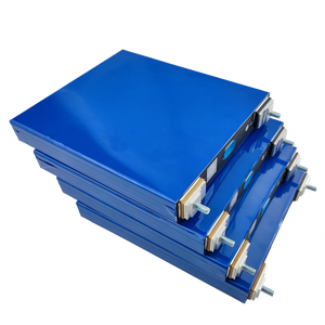 GOTION بطارية ليثيوم أيون <span class=keywords><strong>3</strong></span>.2 فولت 105Ah خلية LiFePO4 منشورية - Product Image 3