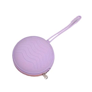 Étui <span class=keywords><strong>pour</strong></span> sucette personnalisé sans BPA, nouveau boîtier en silicone <span class=keywords><strong>pour</strong></span> <span class=keywords><strong>tétine</strong></span>, sac apaisant <span class=keywords><strong>pour</strong></span> sucette <span class=keywords><strong>bébé</strong></span> de 0 à 12 mois - Product Image 6
