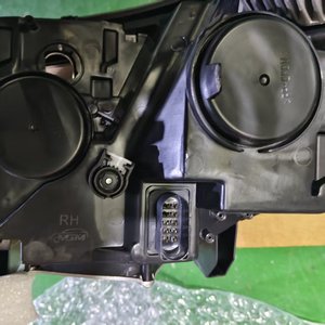Faro Delantero para <span class=keywords><strong>Chevrolet</strong></span> TrailBlazer Colorado <span class=keywords><strong>S10</strong></span> 2016 2017 2018 2019 2020 <span class=keywords><strong>2021</strong></span> 2022 2023 2024, Faro para Holden Trailblazer - Product Image 5