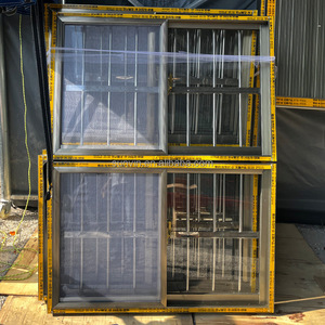 Kunci kait otomatis, Aluminium, jendela geser bagian dapur, bingkai jendela geser untuk kendaraan - Product Image 1