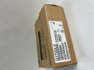 ตัวควบคุมการเคลื่อนที่ของมิตซูบิชิ รุ่น MELSEC-Q ซีรีส์ Q172DLX - Product Image 1