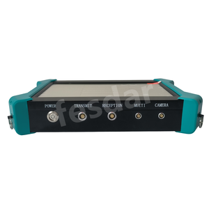 Ultrasone Betonscheur Interne Defectdetector Ultrasone Betonintegriteitstester - Product Image 2