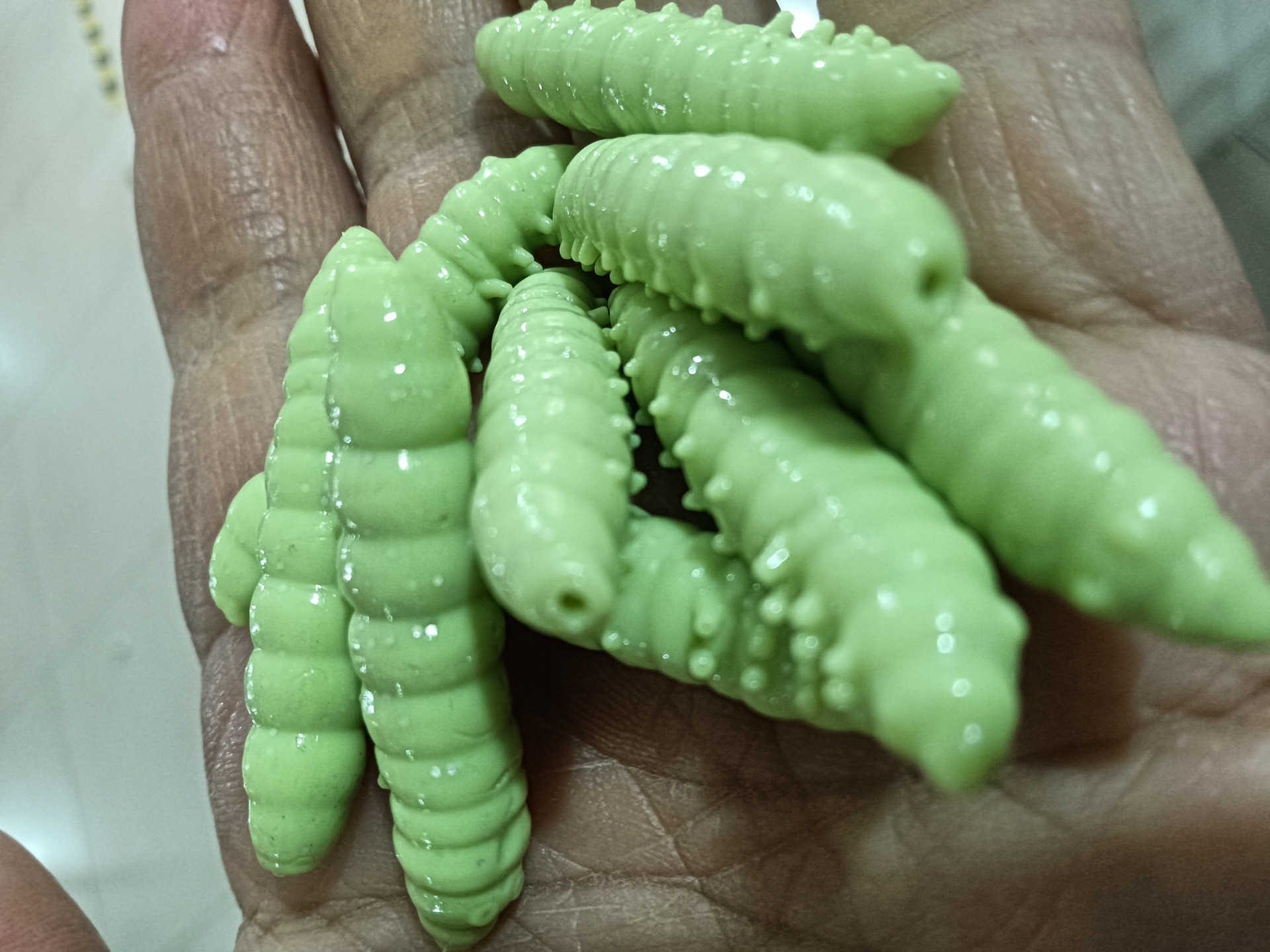 Verde hierba