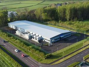 Prefabricated Steel Structure Building | Industrial Modern Workshop & Warehouse Factory for Sale - Product Image 4