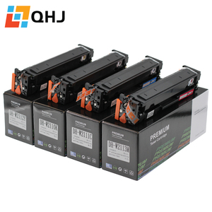 Unità Tamburo M255dw 282 282nw per Stampante HP M255dw 282 282nw 283cdw 283fdw, Parte di Ricambio, Cartuccia <span class=keywords><strong>Toner</strong></span> Ricaricabile - Product Image 6