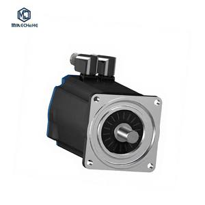 Servomotor Original BSH1002P02A2A, Equipo de Accionamiento Industrial de Alta Precisión - Product Image 1