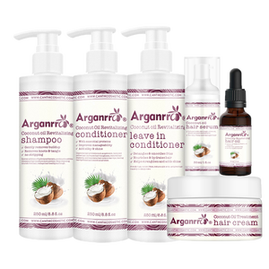ARGANRRO sultfate free riparato <span class=keywords><strong>cheratina</strong></span> proteine dei <span class=keywords><strong>capelli</strong></span> olio di argan <span class=keywords><strong>shampoo</strong></span> al cocco <span class=keywords><strong>per</strong></span> <span class=keywords><strong>capelli</strong></span> <span class=keywords><strong>crespi</strong></span> demaged - Product Image 1