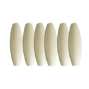 Flotador <span class=keywords><strong>de</strong></span> <span class=keywords><strong>Pesca</strong></span> Vertical <span class=keywords><strong>de</strong></span> PVC con Orificio Central, Resistente a los Rayos UV, 120g <span class=keywords><strong>de</strong></span> Flotabilidad, Diseño <span class=keywords><strong>de</strong></span> Cola Larga <span class=keywords><strong>para</strong></span> <span class=keywords><strong>Pesca</strong></span> en Océano - Product Image 1