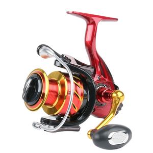 Moulinet double moulinet à canne à <span class=keywords><strong>pêche</strong></span>, pour bord de mer, nouveauté - Product Image 2