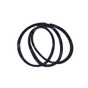 SAIC PARTS MG 350 Bande d'étanchéité de <span class=keywords><strong>valise</strong></span> 50012121 Pièces de voiture chinoises système extérieur usine moins cher usine p - Product Image 2