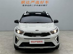 Voiture d'occasion Kia KX1 2021, petite voiture à essence, à vendre, voitures Kia bien entretenues, <span class=keywords><strong>mini</strong></span> SUV 5 places, 1.4l - Product Image 5