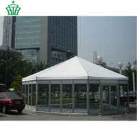 Venta Directa de Fábrica: Carpas Hexagonales Tipo Circo, Magníficas Carpas Marroquíes en Venta