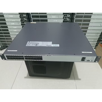 Switch Jaringan 02352768 S6700-24-EI 24 x 10Gb SFP+ Tersedia
