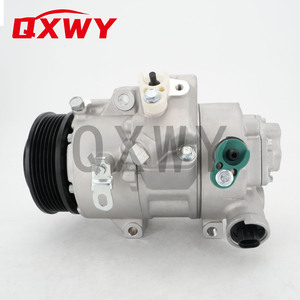 Compresor de CA de alta eficiencia para <span class=keywords><strong>Toyota</strong></span> <span class=keywords><strong>Corolla</strong></span> 2006-2018 Piezas de <span class=keywords><strong>aire</strong></span> <span class=keywords><strong>acondicionado</strong></span> automático OE 88310-1A751 - Product Image 1