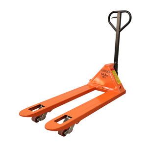 DF2 המחיר הטוב ביותר 2 טון PU גלגלים ידני שקע מזרן משאית יד מזרן שקע עם ce - Product Image 3