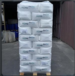 Shin-Etsu Chemical Tylose HS100000YP2 Bubuk Hidroksi Etil Selulosa Eter Adsorben (Saringan Molekuler) Agen Pembantu Jepang - Product Image 3
