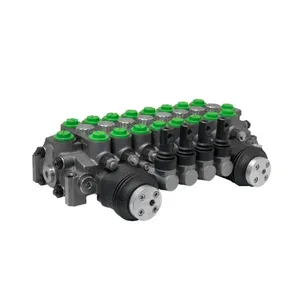 Colector Hidráulico de Control Piloto Hydrocontrol HC-D47 - Product Image 1