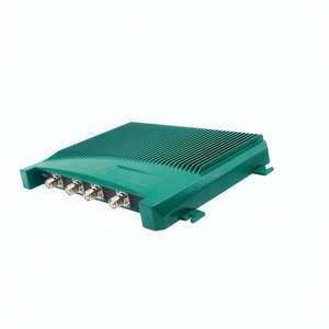 Считыватель <span class=keywords><strong>RFID</strong></span> Impinj E710 <span class=keywords><strong>UHF</strong></span>, стационарный, дальность действия 30 м |   Шлюз на 4/8/16 портов для управления складом и запасами - Product Image 1