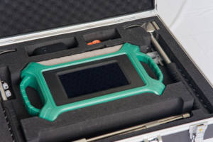 Nouveau Détecteur d'Eau <span class=keywords><strong>ADMT</strong></span> 300sx <span class=keywords><strong>ADMT</strong></span>-300S-X, Exploration Souterraine de Puits, Cartographie Automatique - Product Image 5