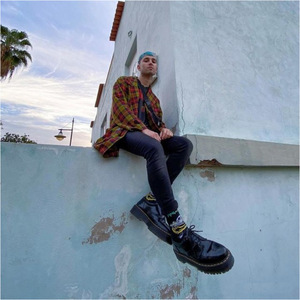 <span class=keywords><strong>Stivaletti</strong></span> Estivi da <span class=keywords><strong>Donna</strong></span> in Morbido Cotone Casual con Suola Rialzata e Design a 5 Fori Stile Coreano - Product Image 3