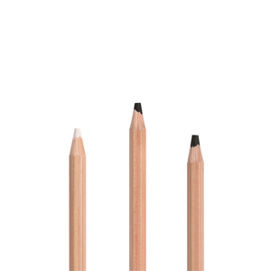 Nouveau kit de <span class=keywords><strong>dessin</strong></span> avec gomme et taille-crayon pour croquis - Product Image 3