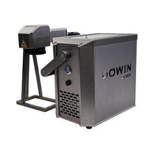 High Quality Engraving Fiber <b>Laser</b> <b>Marking</b> <b>Machine</b> 20W 30W - Product Image 2