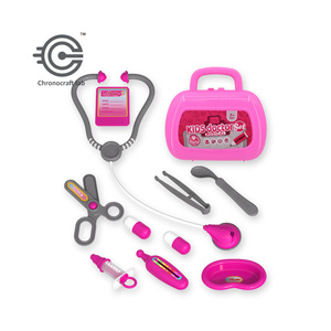 मेडिकल किट अस्पताल में बच्चों के लिए 12 पीसी के शैक्षणिक बच्चे डॉक्टर के रोल प्ले करते हैं - Product Image 2