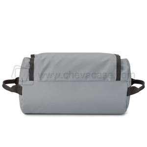 20 + tahun tepercaya pabrik kosmetik perjalanan Organizer tas perlengkapan mandi terpal tahan air Kit Dopp - Product Image 5