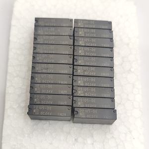 Relé en miniatura relés DC24V - Product Image 6