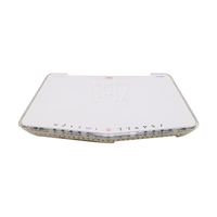Initialement utilisé HG8245C Xpon Gpon 1GE + 3FE + 2Tel + 1USB modem bande unique Onu routeur