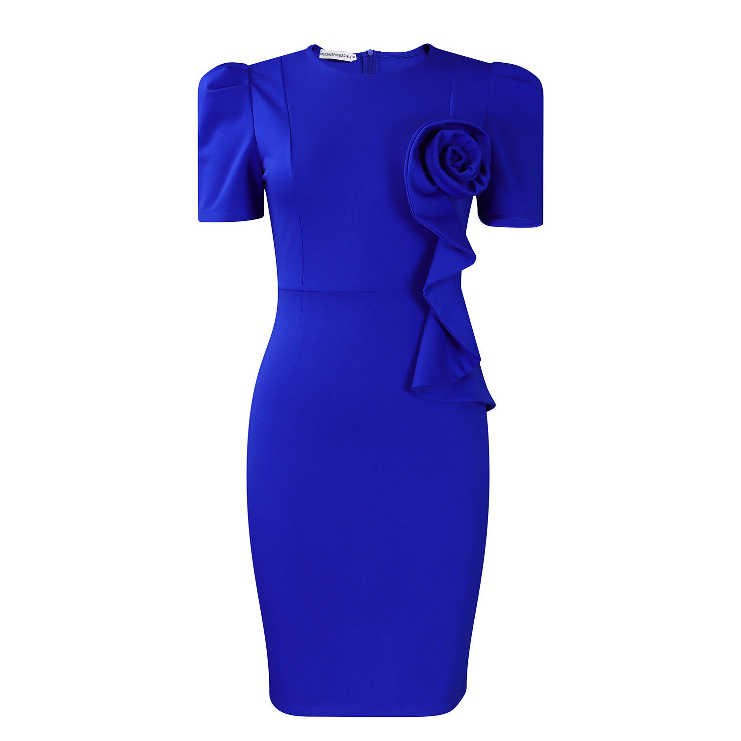 รอยัลบลู